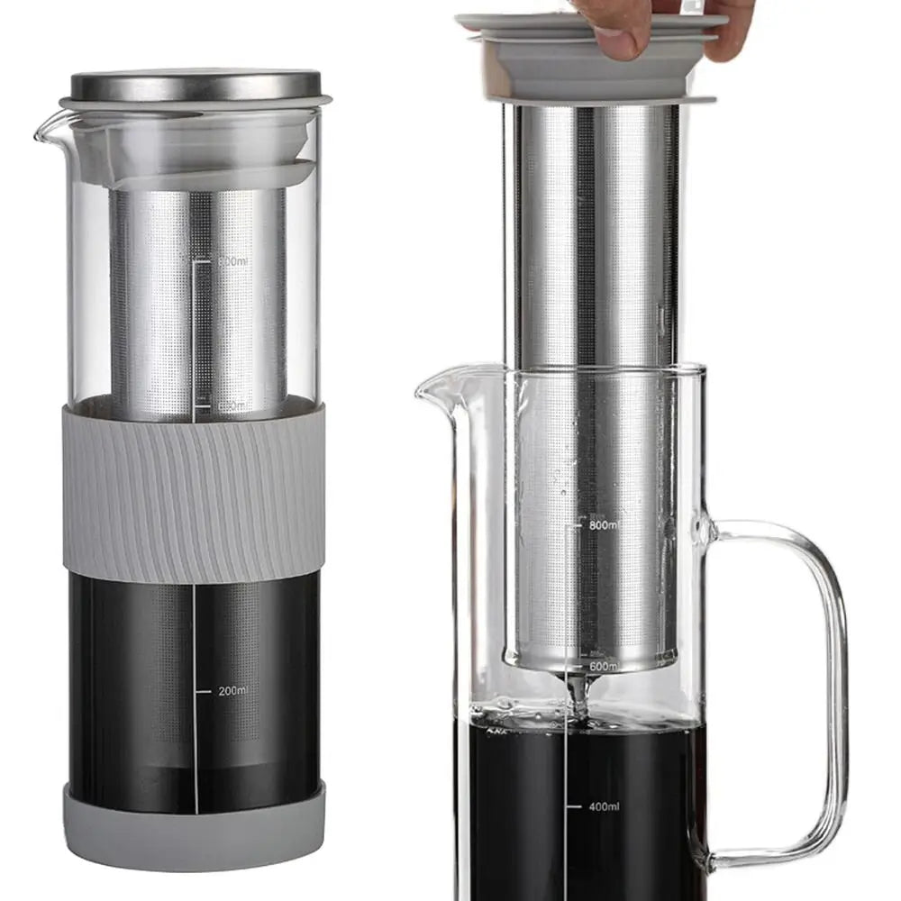 Cold Brew Coffee Maker