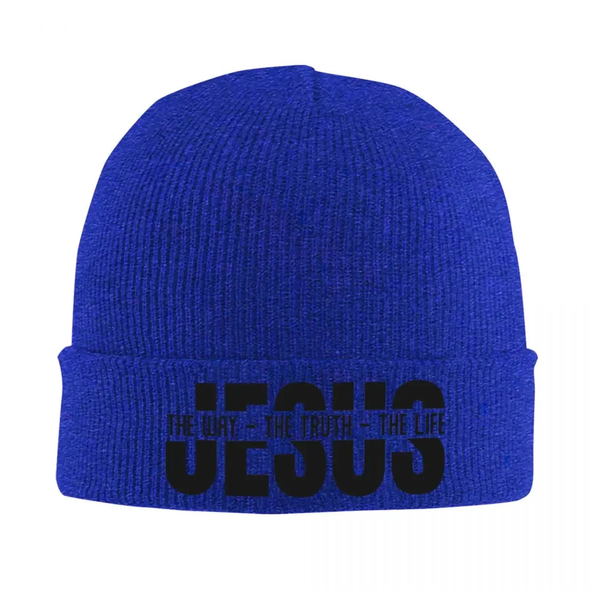 Jesus Beanie