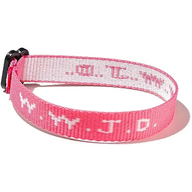 WWJD Bracelet