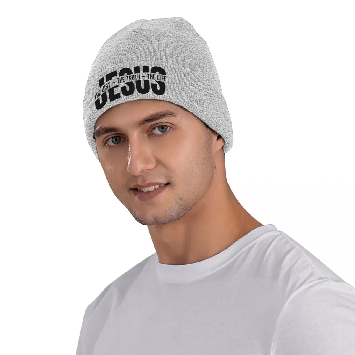 Jesus Beanie