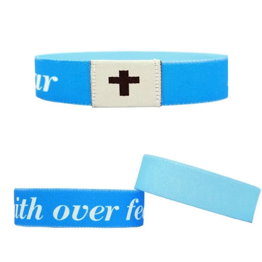 Daily Bible Verse Bracelet