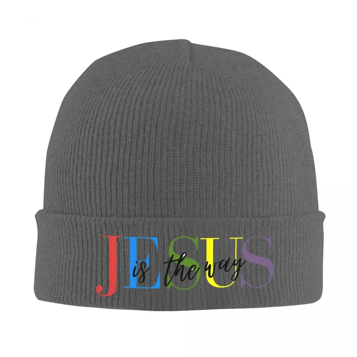 Jesus Beanie