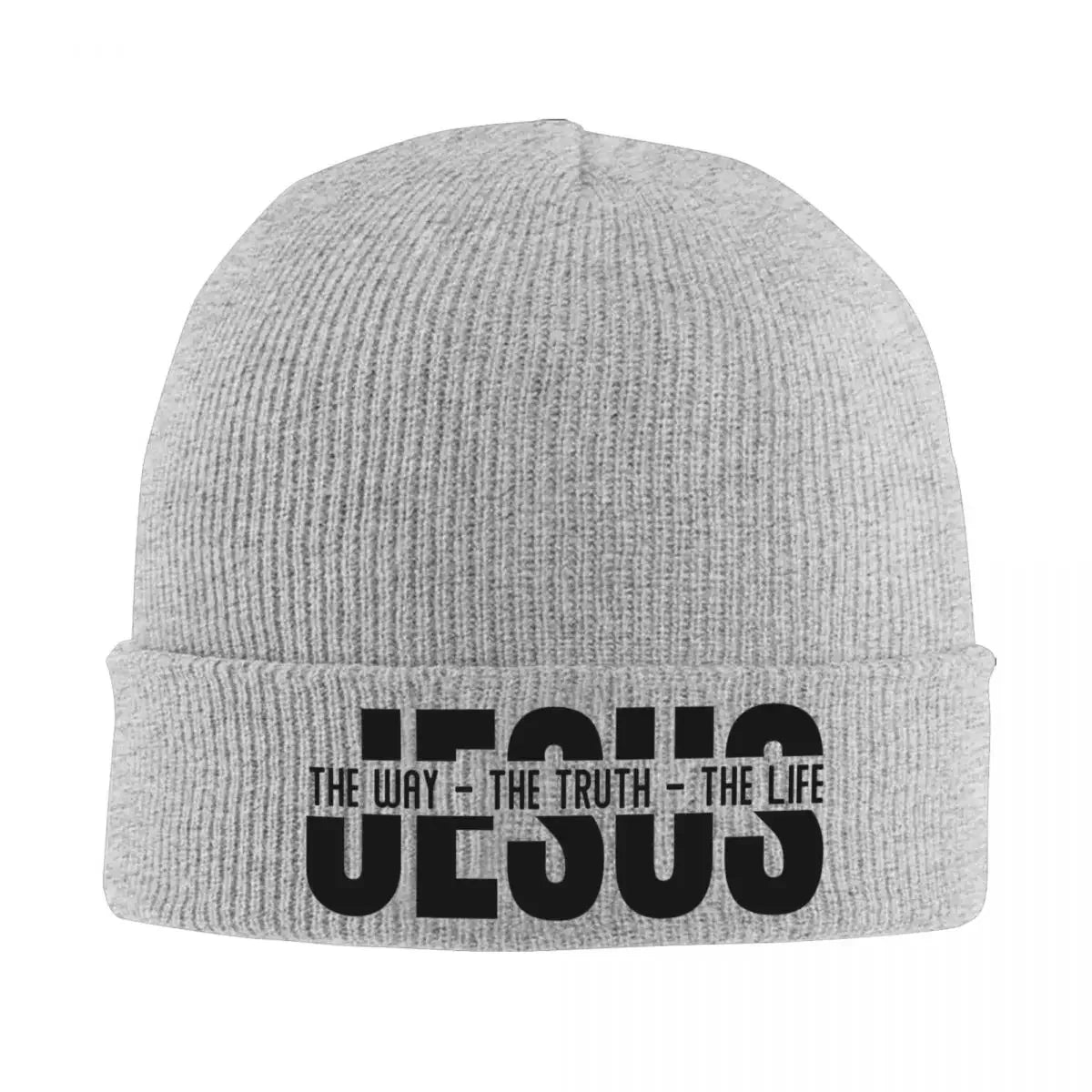 Jesus Beanie