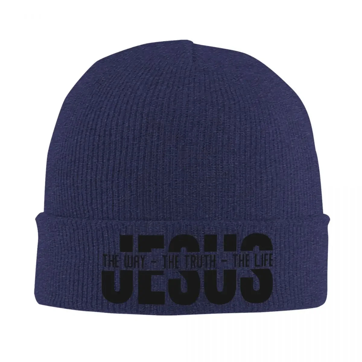 Jesus Beanie