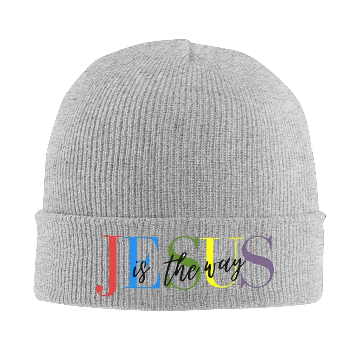 Jesus Beanie