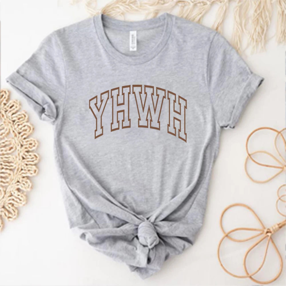 YHWH T Shirt