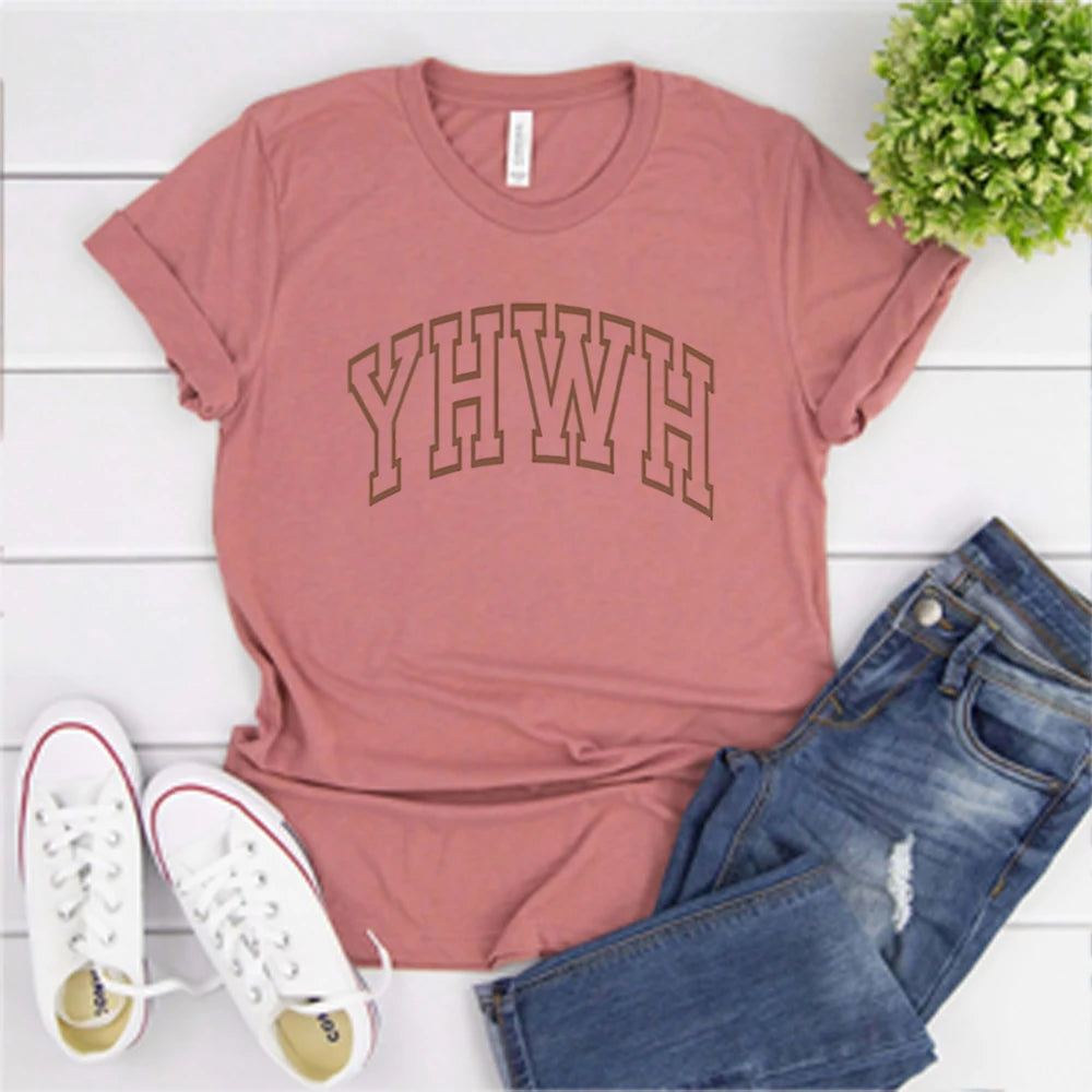 YHWH T Shirt