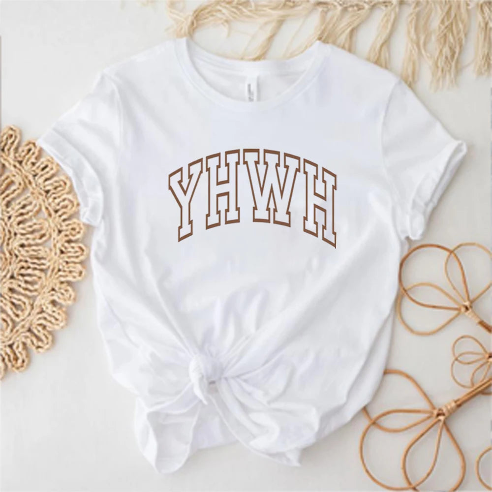 YHWH T Shirt