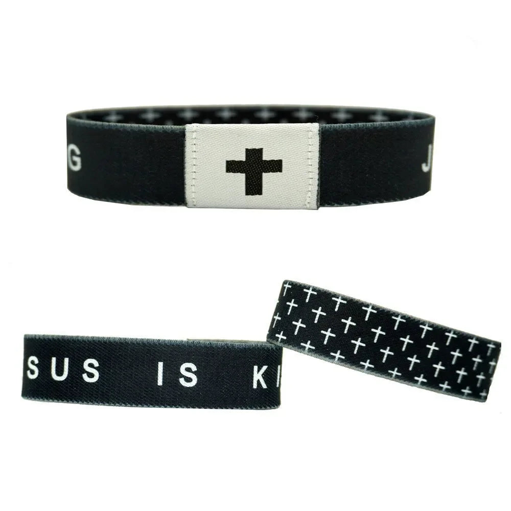 Daily Bible Verse Bracelet