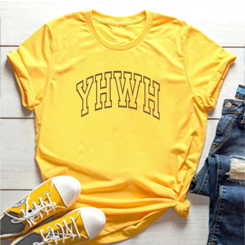 YHWH T Shirt