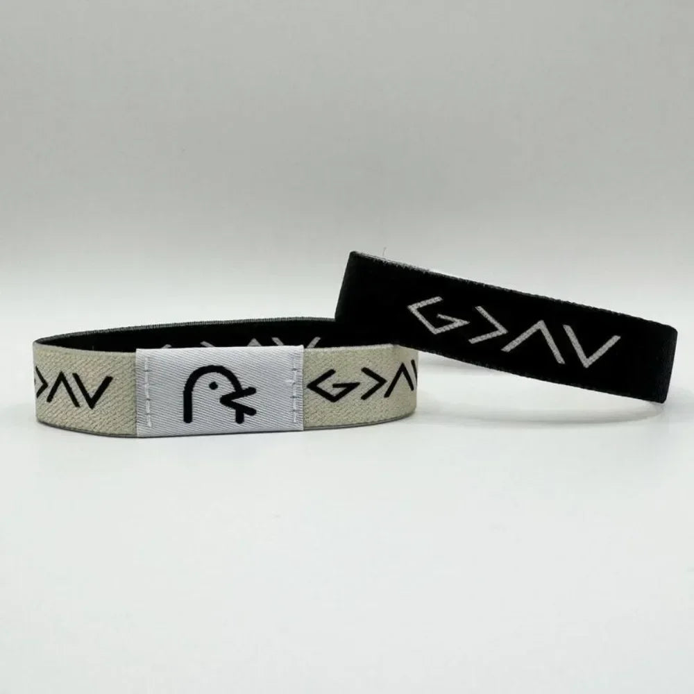 Daily Bible Verse Bracelet