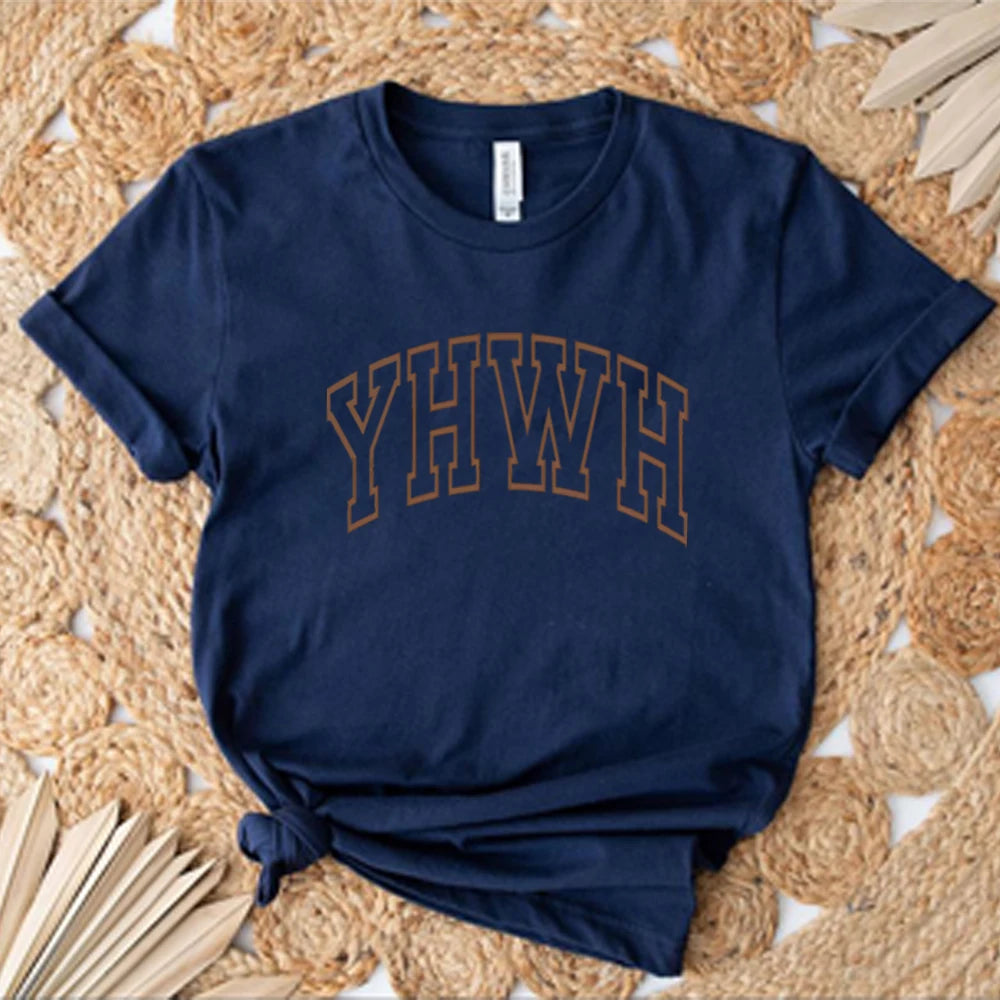 YHWH T Shirt