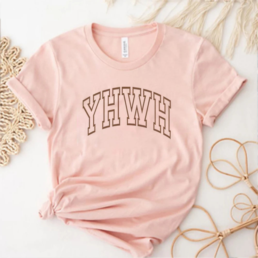 YHWH T Shirt