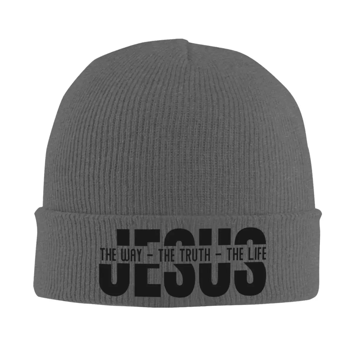 Jesus Beanie