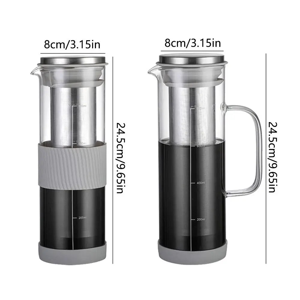 Cold Brew Coffee Maker