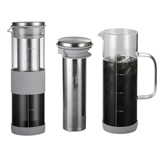 Cold Brew Coffee Maker