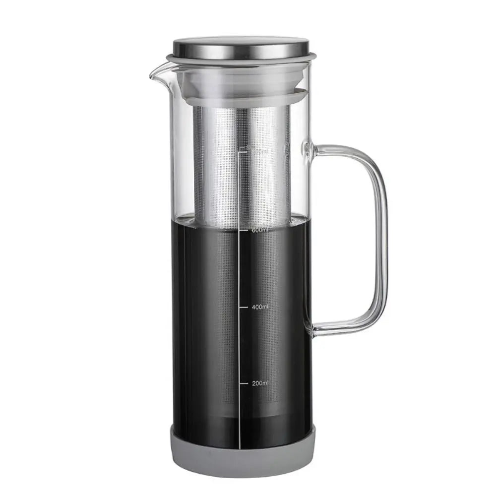 Cold Brew Coffee Maker