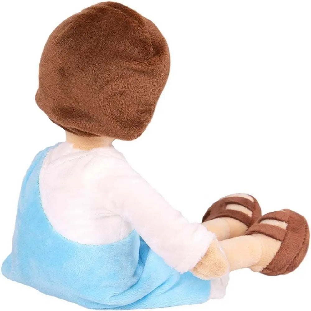 Jesus Plush Doll